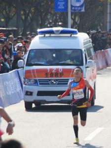 新化县大型活动