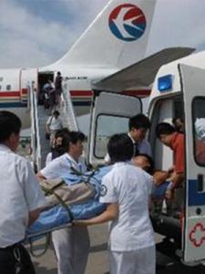 新化县接送服务