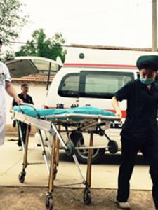 新化县院后转乡